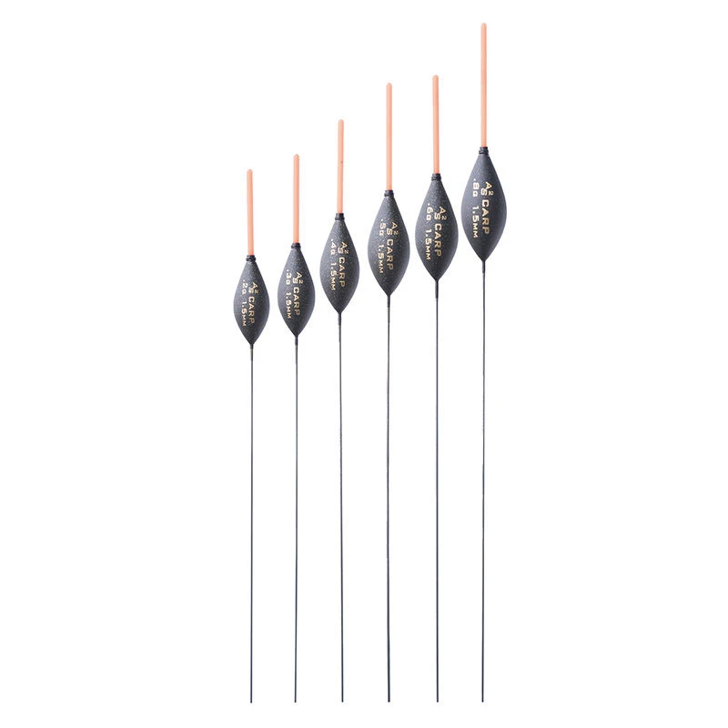 Drennan AS2 Carp Pole Floats